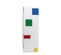 LEGO Stationery Pencil Box with Minifigure