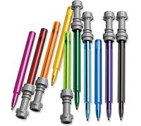 LEGO® Star Wars Gel Pens Set, Lightsaber - 10 pieces