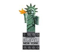 LEGO Statue of Liberty Magnet 854031 (11 Pcs)