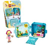 LEGO Stephanie's Summer Play Cube