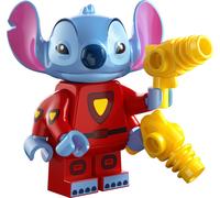 Lego stitch 626 disney 100 series unopened factory sealed