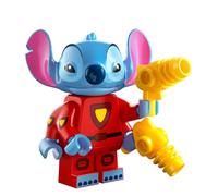 LEGO Stitch 626 - Disney Edition 100 Minifigure (Coldis100-16)