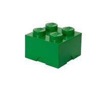 Lego Storage Brick 1 Drawer Dark Green