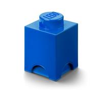 LEGO® Storage box 1 - blue