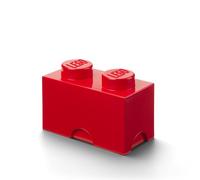 LEGO® Storage box 2 - red