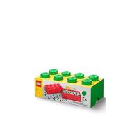 Lego Storage Brick 8 Green