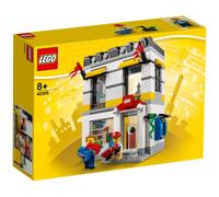 LEGO Store - Welcome to The Store