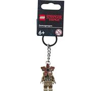 LEGO Stranger Things Demogorgon Minifigure Keyring 854197