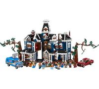 LEGO Stranger Things: The Creel House 11370