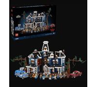 LEGO Stranger Things The Creel House 11370 - Brand New & Sealed