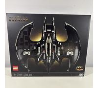 LEGO LEGO 76161 - DC Comics Super Hero 1989 Batwing