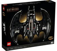 LEGO Super Heroes: 1989 Batwing (76161)