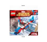 LEGO Super Heroes 30302 Ultimate Spider-Man Glider Polybag