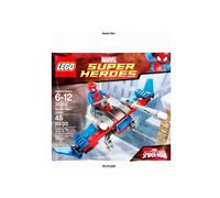 LEGO Super Heroes 30302 Ultimate Spider-Man Glider Polybag