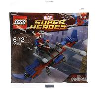 LEGO Super Heroes 30302 Ultimate Spider-Man Glider Polybag