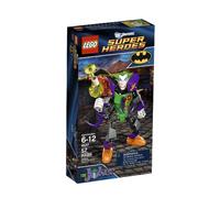 LEGO Super Heroes 4527: The Joker