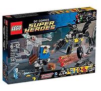 LEGO Super Heroes 76026 Gorilla Grodd Goes Bananas