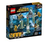 LEGO Super Heroes 76085 Battle of Atlantis (197 Piece)