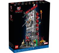 LEGO Marvel Daily Bugle (76178)