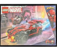 LEGO® Marvel 76244 Miles Morales vs. Morbius