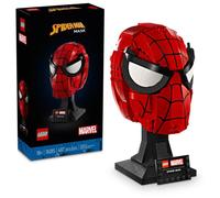 LEGO Super Heroes 76285 Spider-Man Mask