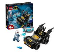 LEGO® SUPER HEROES 76301 Batman and the Batmobile vs.