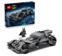 Lego Super Heroes Batman V Superman Batmobile Car Toy 76331 One Colour