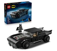 LEGO Super Heroes 76332 The Batman™ Batmobile™