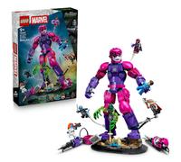 LEGO Marvel Epic Battle: Avengers: Doomsday Set 76348 PREORDER