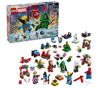 LEGO Marvel Super Hero Advent Calendar 2026 Christmas Gift 76340 PRE-ORDER