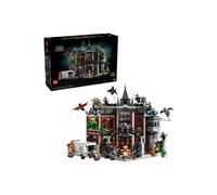Arkham Asylum
