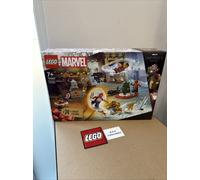 LEGO Marvel 76267 Avengers Advent Calendar 2023