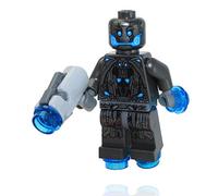 LEGO Super Heroes: Avengers MiniFigure - Ultron Sentry (Set 76029)