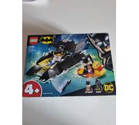 LEGO - Super Heroes - Batboat The Penguin Pursuit (76158) - BNIB- Free Post