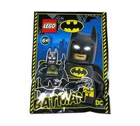 LEGO Super Heroes Batman #5 Minifigure Foil Pack Set 212008 (Bagged)