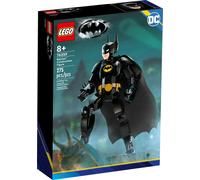 LEGO® DC Batman™ 76259 Batman™ Construction Figure