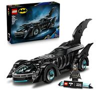 LEGO Super Heroes Batman Forever Batmobile Toy Birthday Gift Building Blocks