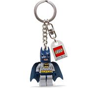 Lego Super Heroes Batman keyring