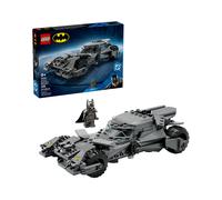 LEGO Super Heroes Batman v Superman Batmobile 76331 New Sealed