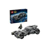 Lego Super Heroes Batman V Superman Batmobile Car Toy 76331 One Colour