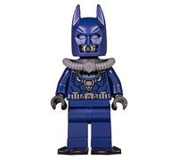 LEGO Super Heroes: Batman with Wetsuit Minifigure
