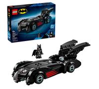 Lego Super Heroes Batmobile 76333 Construction Game