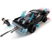 LEGO Super Heroes BatmobileTM: Pursuit of the PenguinTM 76181 Toy Block Gift