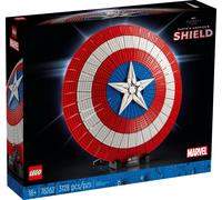 LEGO® Marvel 76262 Captain America's Shield