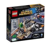 LEGO Super Heroes Clash of the Heroes Building Set (Multi-Colour)