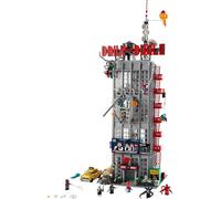 LEGO Marvel Daily Bugle (76178)