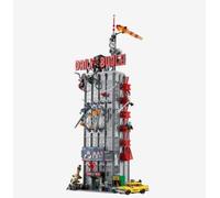 LEGO Marvel Daily Bugle (76178)