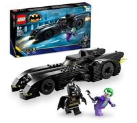 Lego Super Heroes DC Batman Batmobile TM Batman vs The Joker Chase 76224 Toy NEW