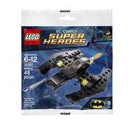 LEGO Super Heroes DC Comics Batman Batwing Promo 30301 Polybag