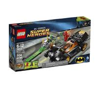 LEGO Super Heroes - DC Comics - Batman: The Riddler Chase - 76012